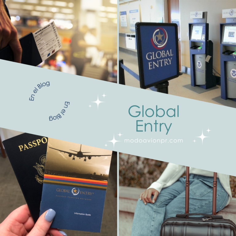 Global Entry