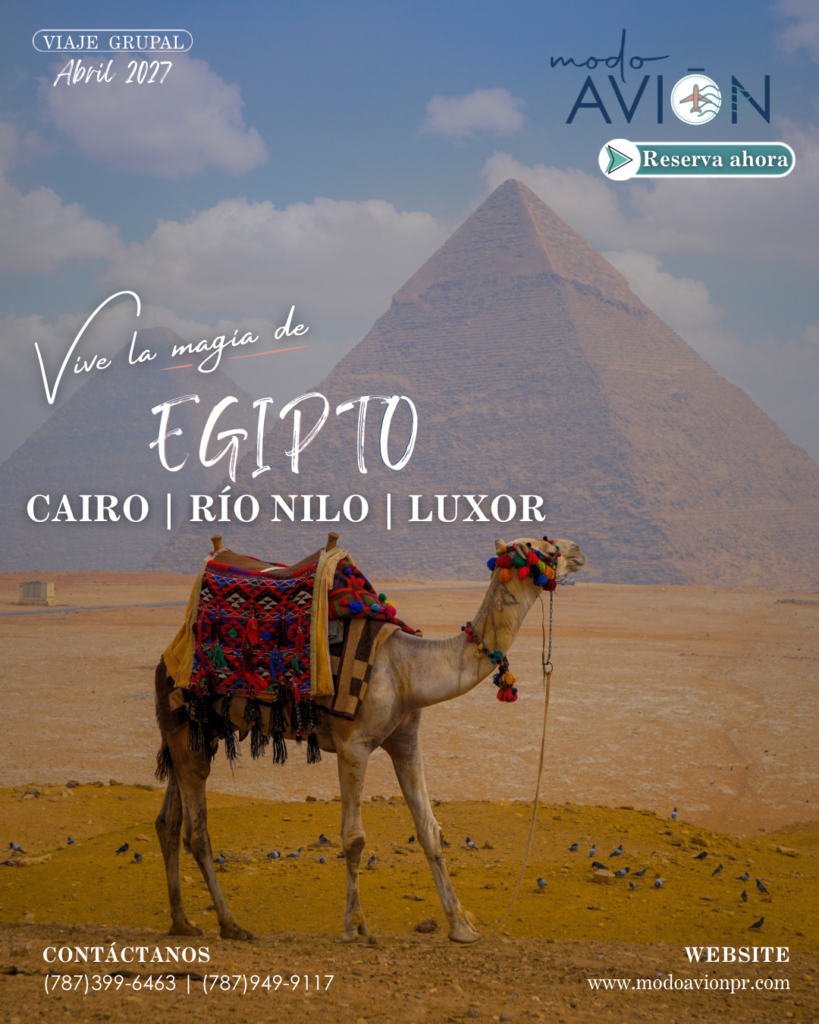 Egipto 1