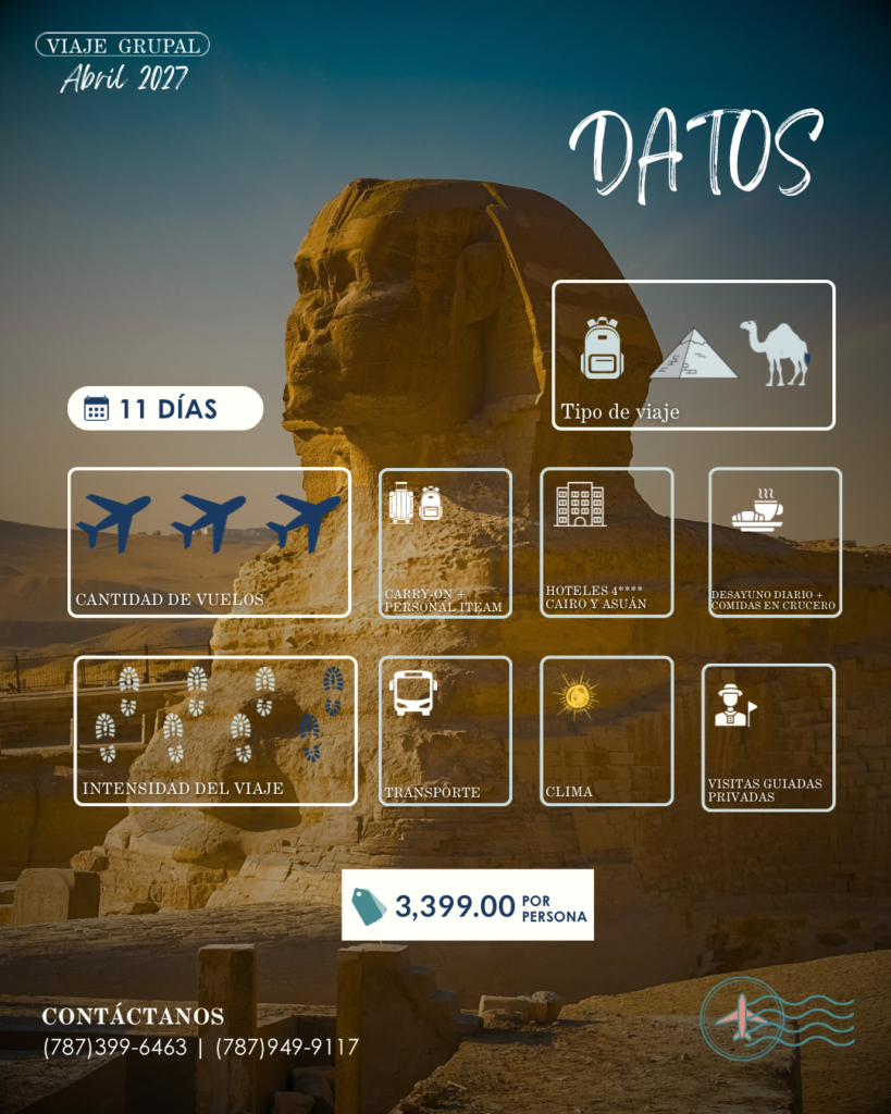Egipto 3